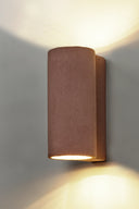 Primary Shape Concrete Wall Light 03 - THAT COOL LIVING