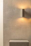 Primary Shape Concrete Wall Light 03 - THAT COOL LIVING