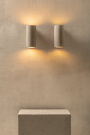 Primary Shape Concrete Wall Light 03 - THAT COOL LIVING