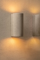 Primary Shape Concrete Wall Light 03 - THAT COOL LIVING