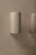 Primary Shape Concrete Wall Light 03 - THAT COOL LIVING