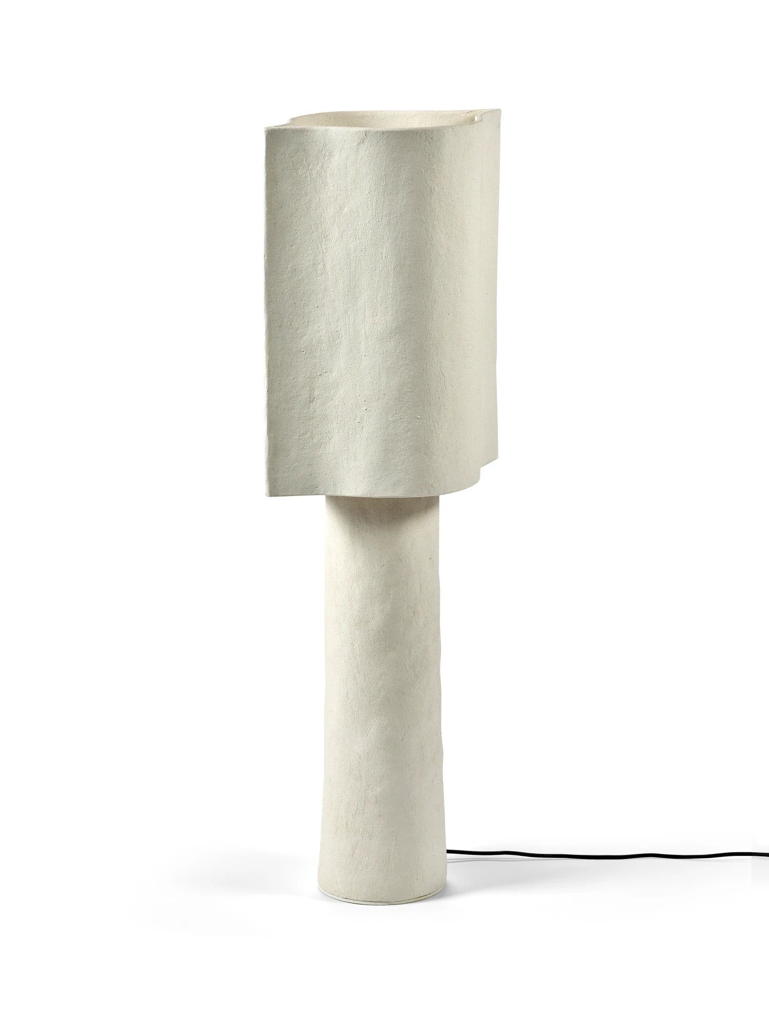 Earth Floor Lamp 02