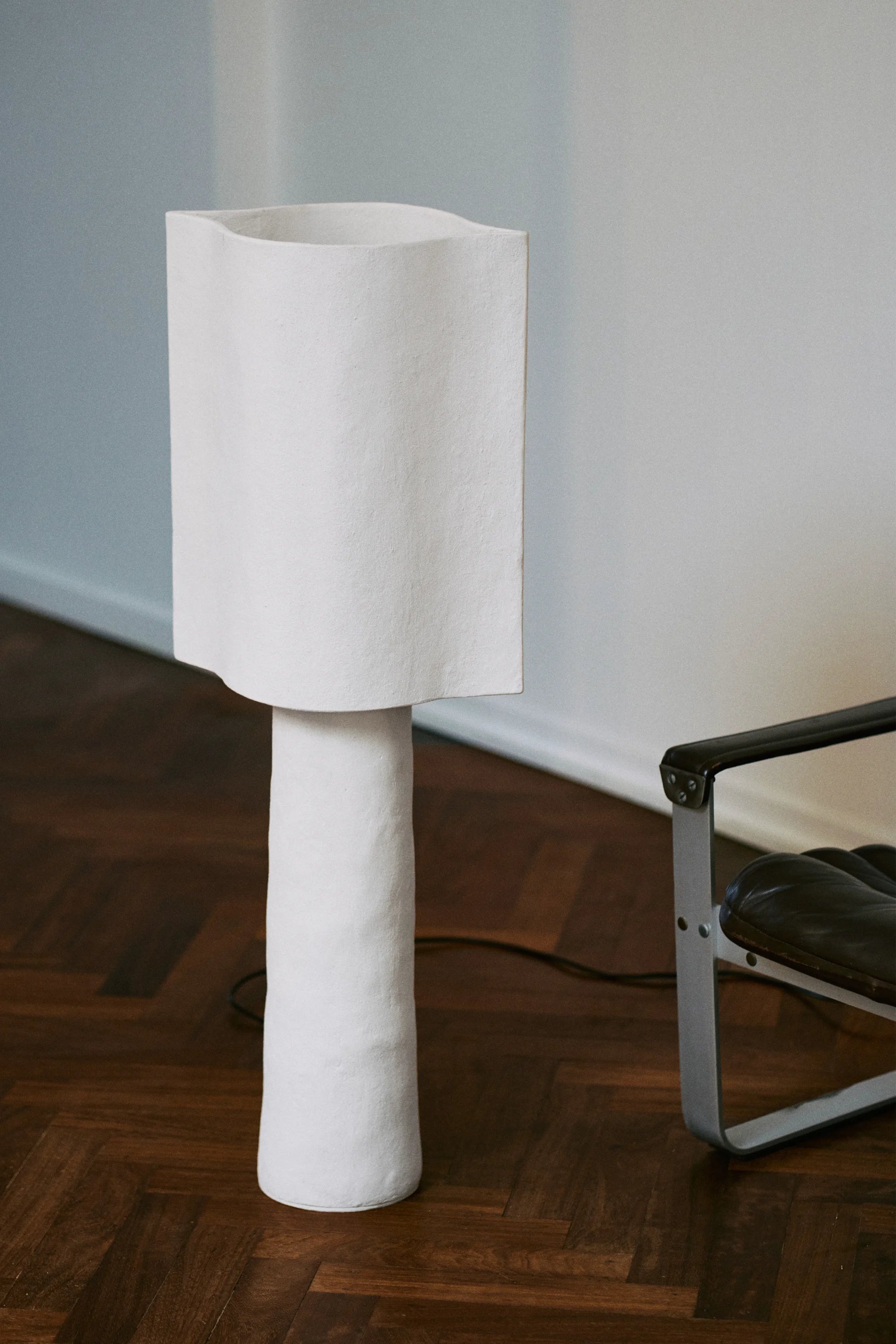 Earth Floor Lamp 02