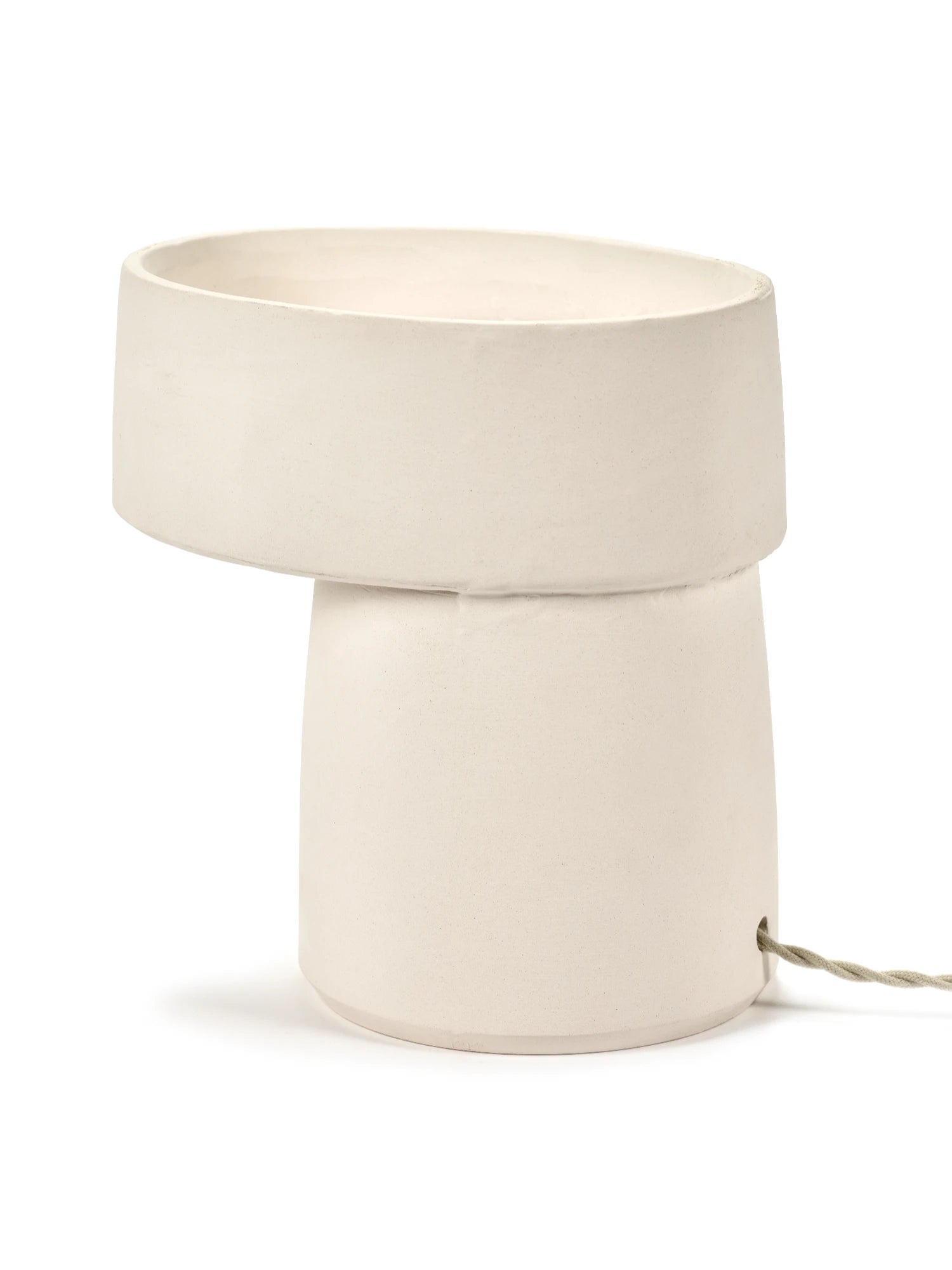 Romé Table Lamp by Serax - THAT COOL LIVING