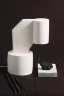 Nash Table Lamp - THAT COOL LIVING