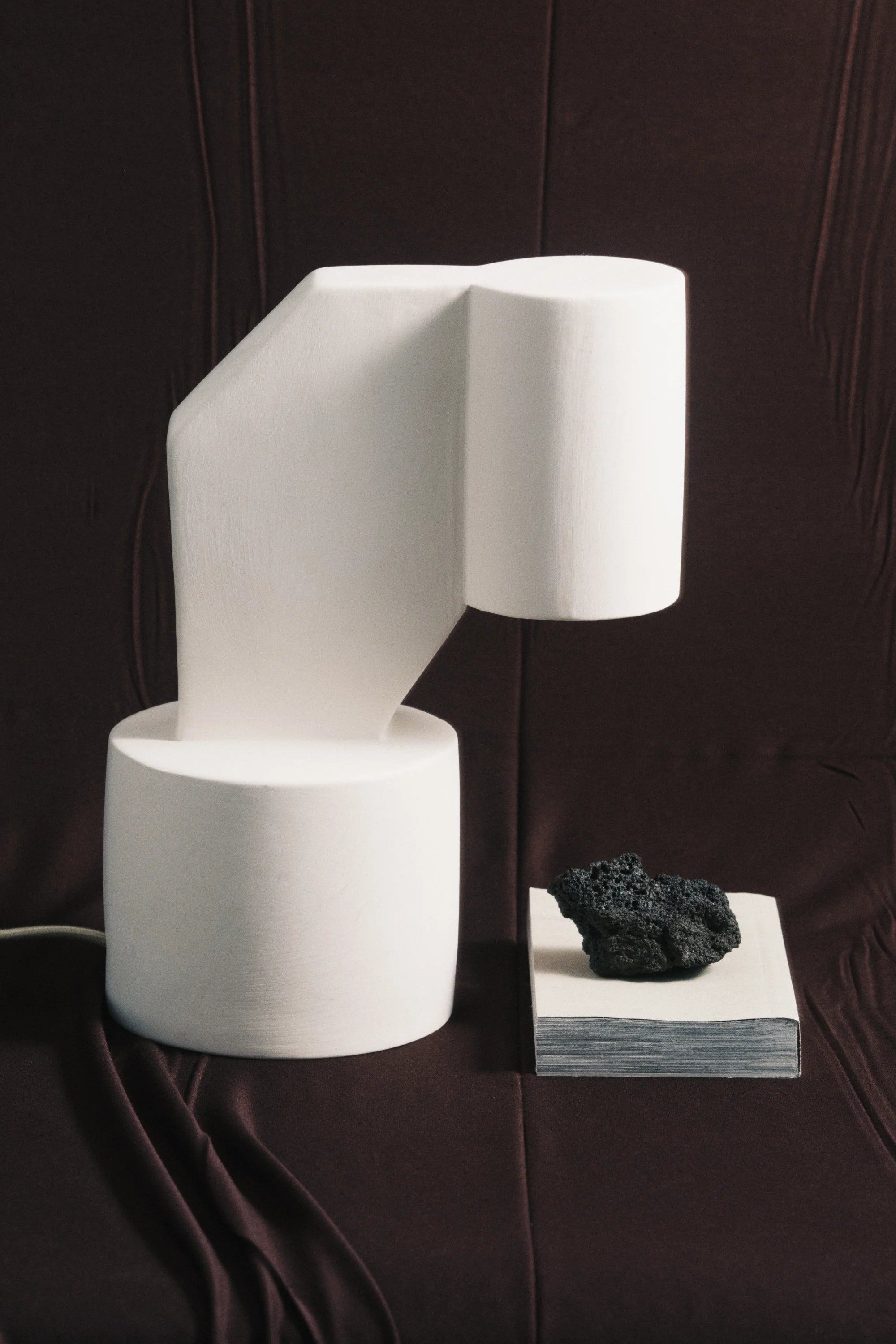 Nash Table Lamp