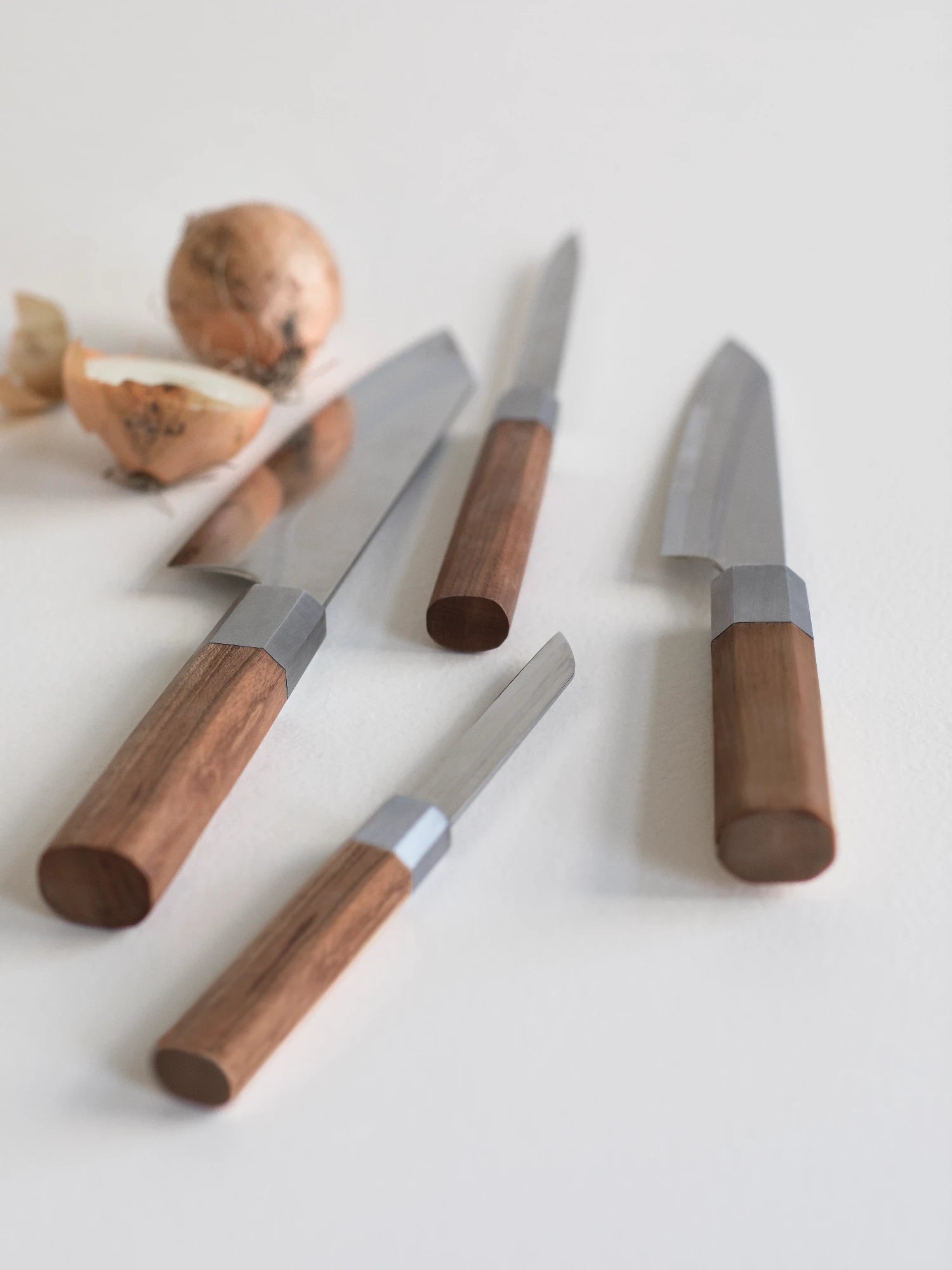Inku Chef's Knife