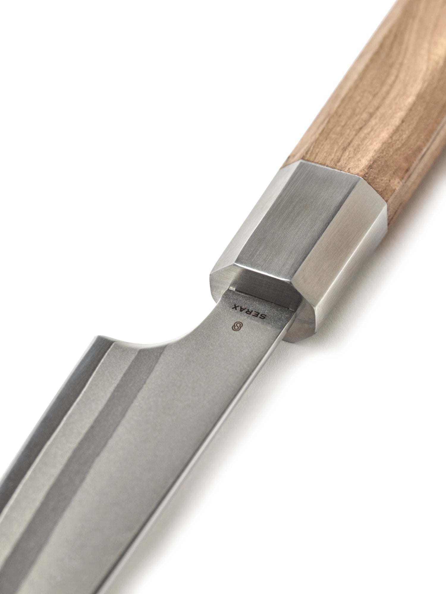 Inku Steak Knife - Set of 4 by Serax - THAT COOL LIVING