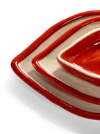 Les Objets Mouleversants Serving Dish Set