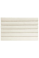 Linen Headboard - THAT COOL LIVING