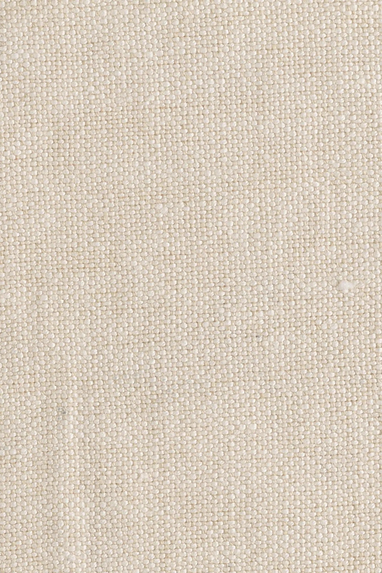 Beautiful linen headboard with elegant tufting and neutral color palette