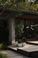 Sunao Planter - Fat - THAT COOL LIVING