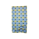 Soft and cozy canola oversized blanket in a beautiful mustard color