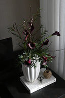 Bloom Slim Vase - Mini - THAT COOL LIVING