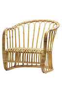 Rattan Lounge Chair - Set of 2 - THAT COOL LIVING