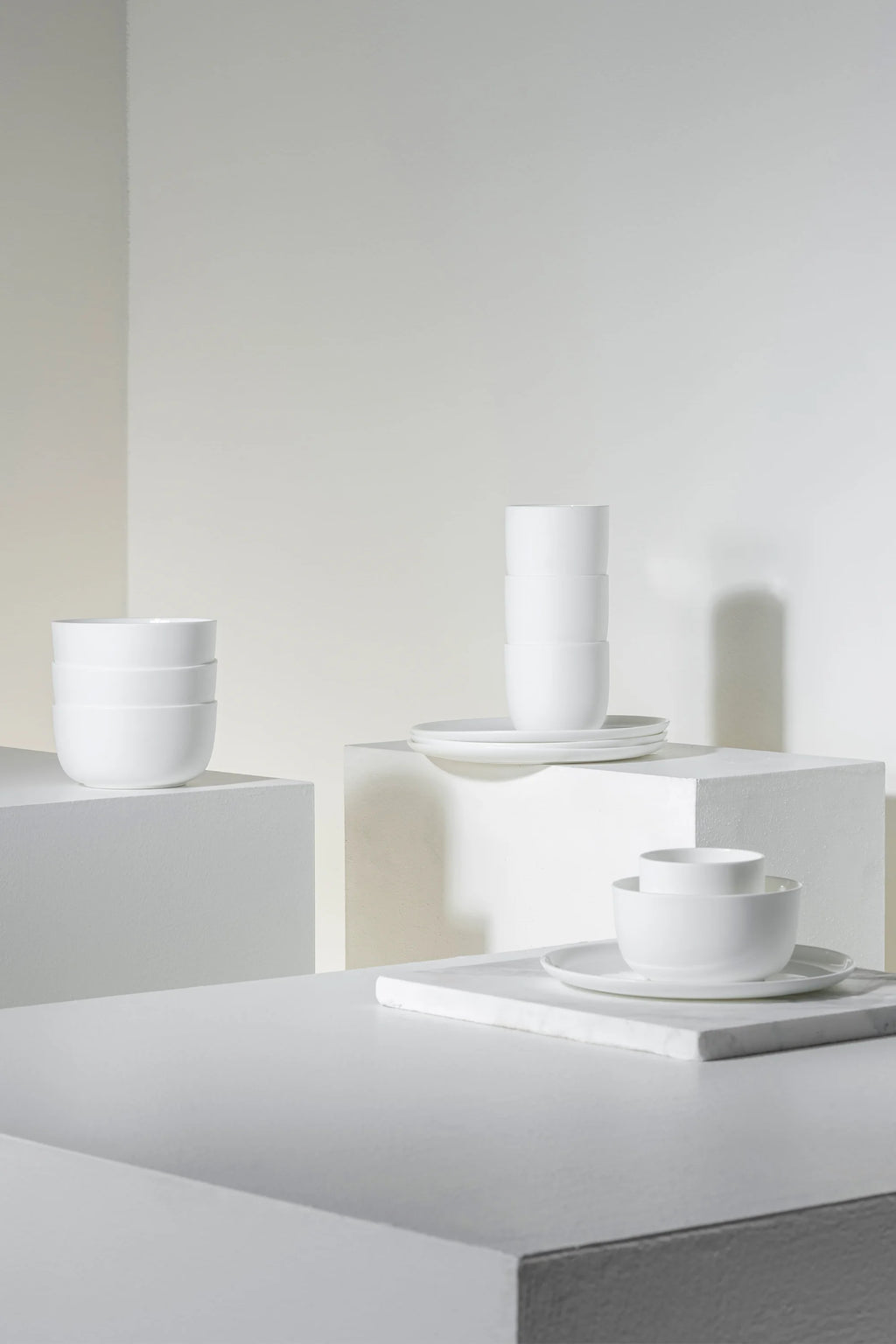 Base Breakfast Set - 12 pieces - THAT COOL LIVING