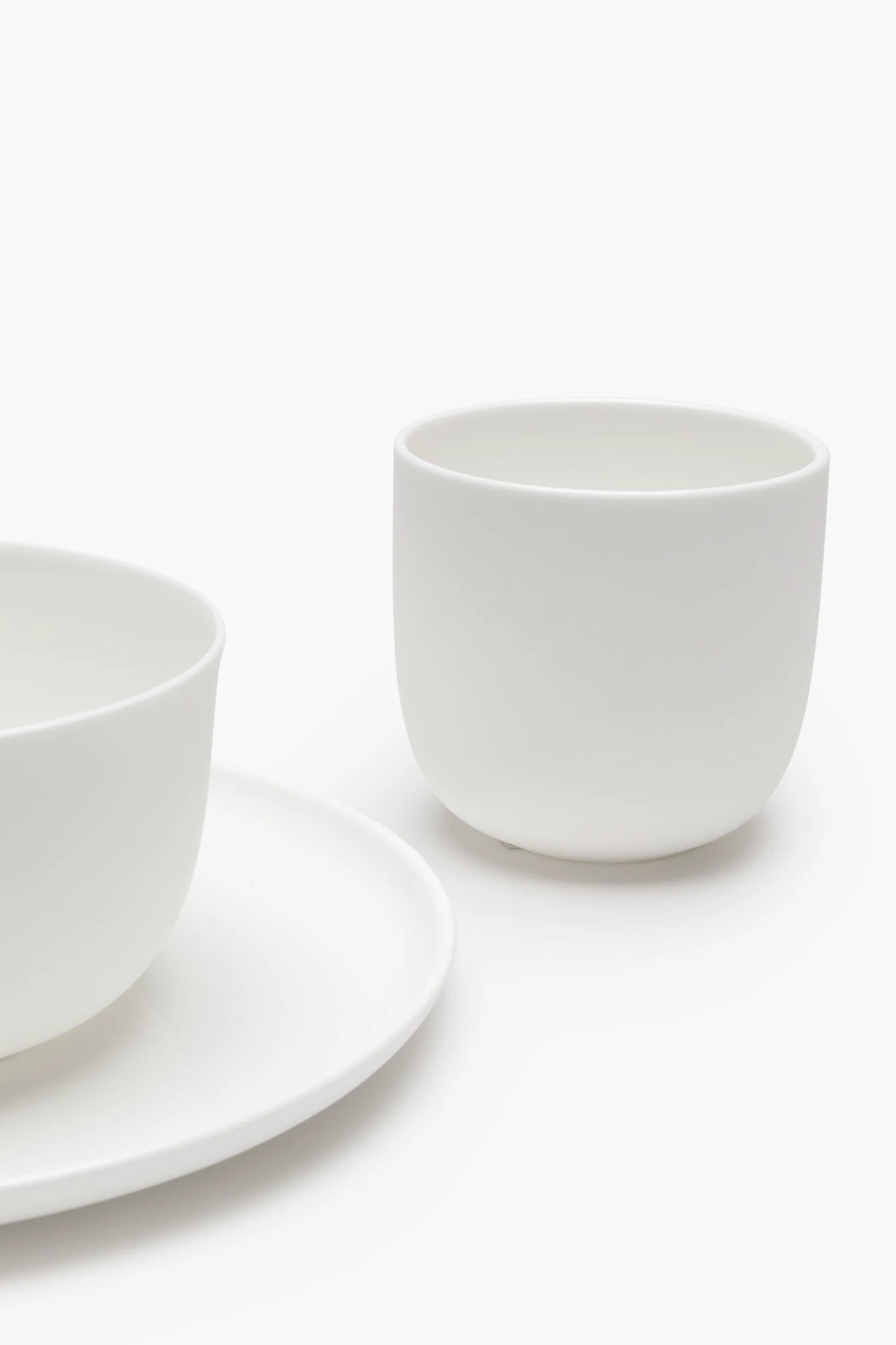 Base Breakfast Set - 12 pieces - THAT COOL LIVING