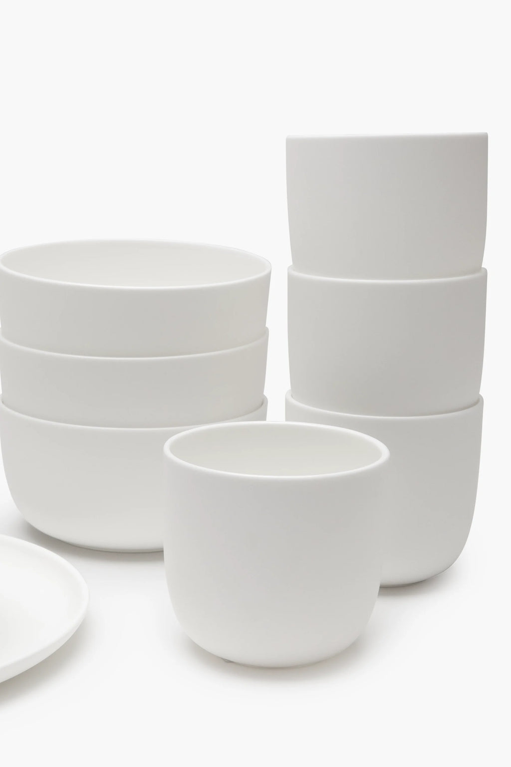 Base Breakfast Set - 12 pieces - THAT COOL LIVING