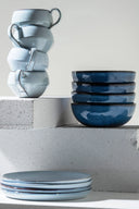 Pure Breakfast Set - 12 Pieces - THAT COOL LIVING