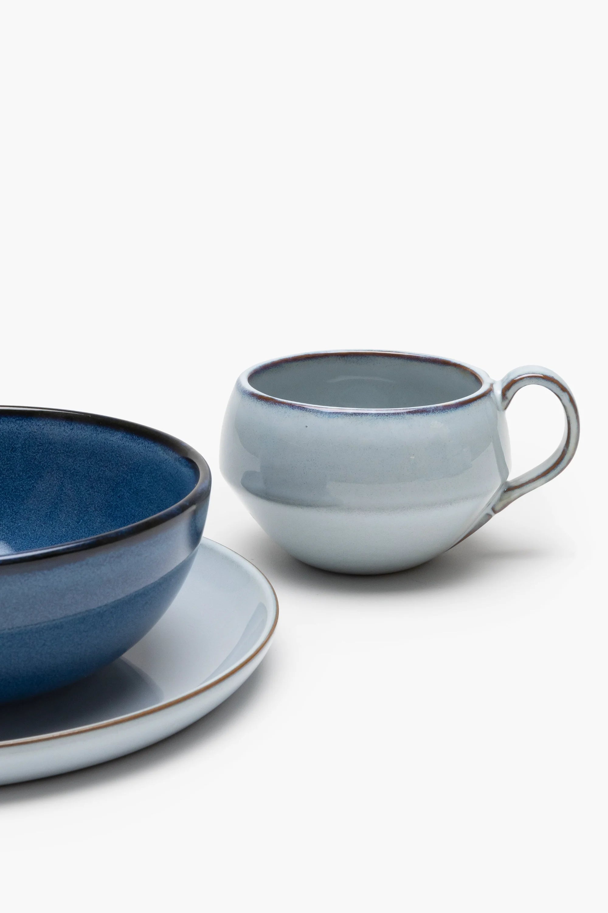 Pure Breakfast Set - 12 Pieces