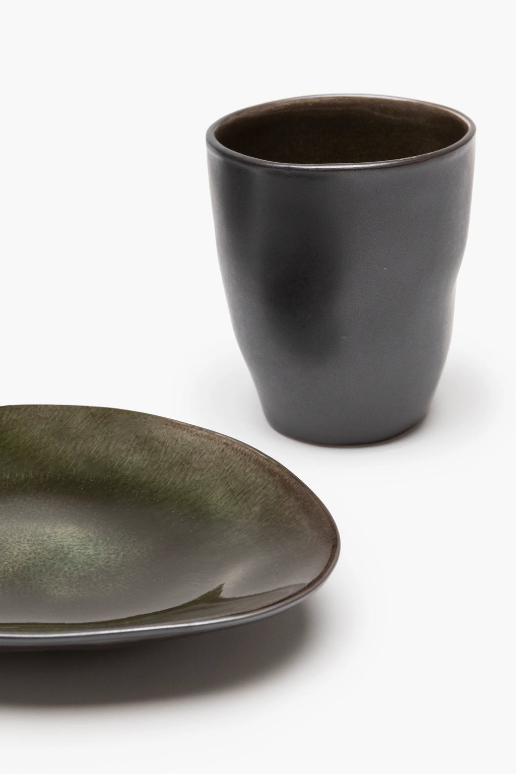 Pure Breakfast Set - 12 Pieces - THAT COOL LIVING