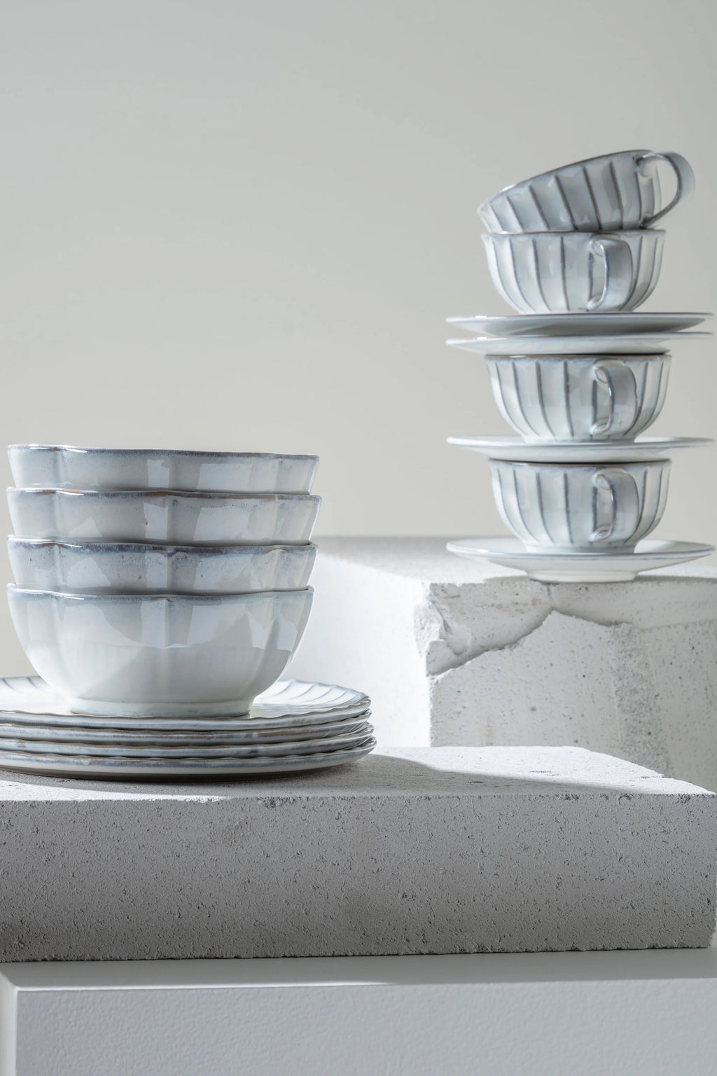 Inku Breakfast Set - 16 pieces - THAT COOL LIVING