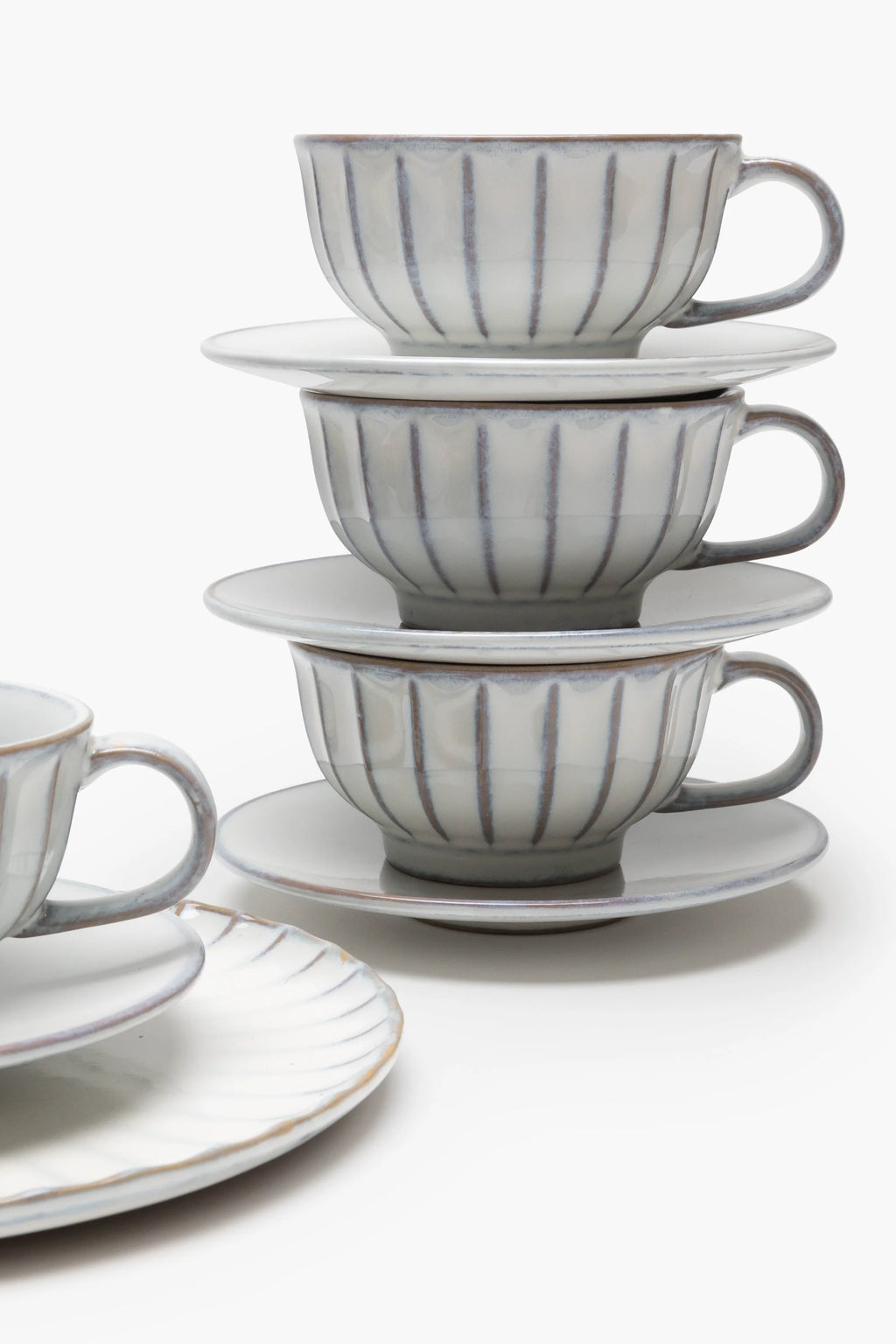 Inku Breakfast Set - 16 pieces - THAT COOL LIVING