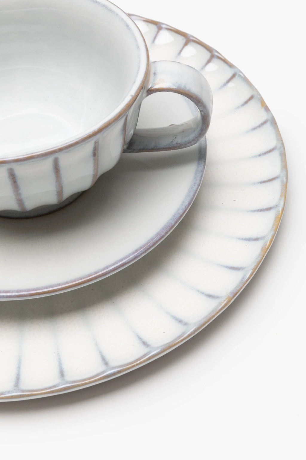 Inku Breakfast Set - 16 pieces - THAT COOL LIVING