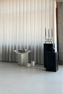 Sumo Vase - Petit ideal for adding a touch of sophistication to any space
