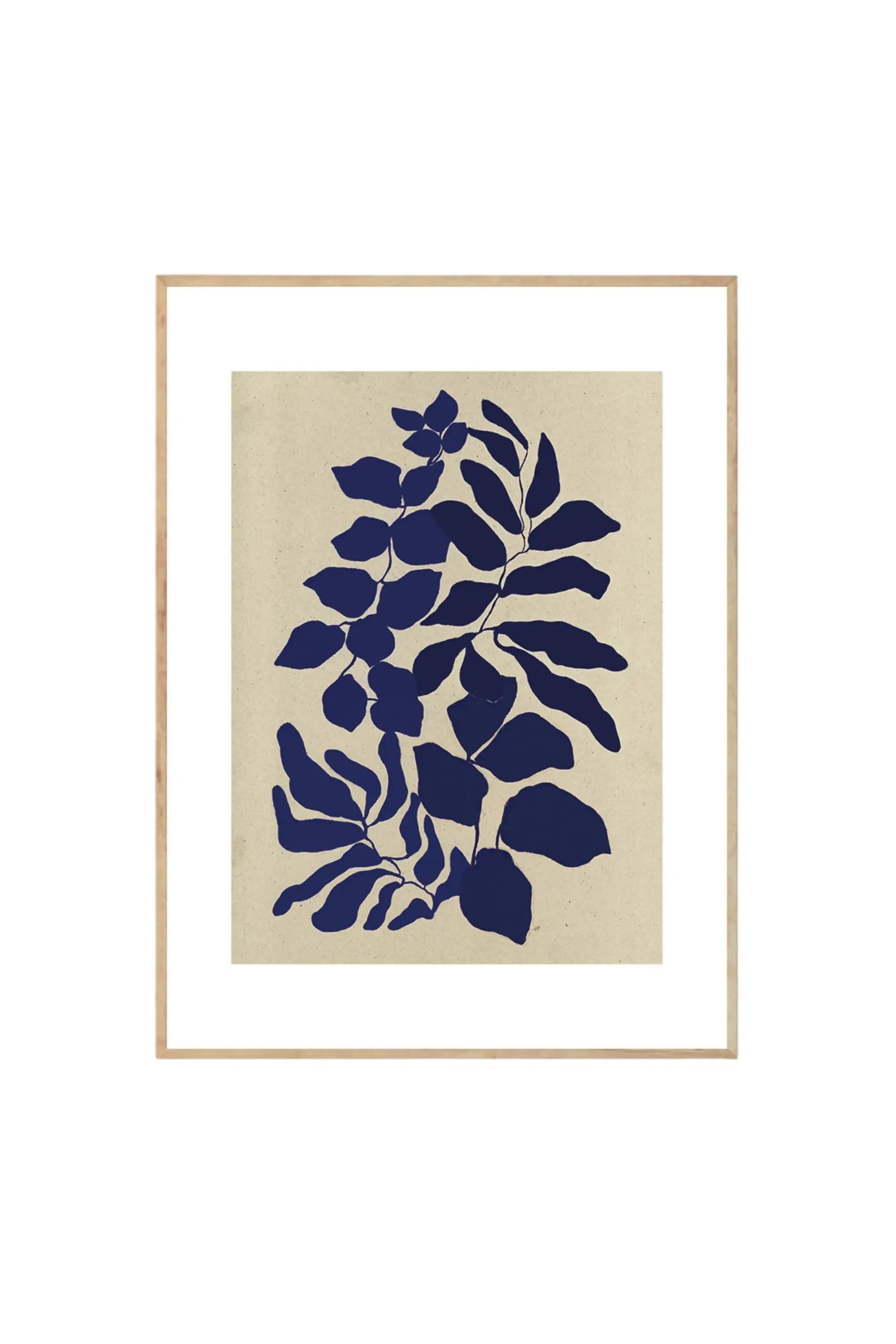 Babylon Buket - Art Print