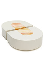 Baci Capsule Coffee Table - THAT COOL LIVING