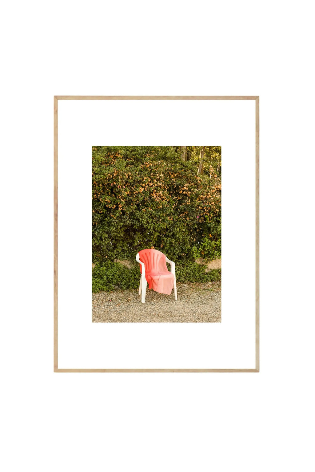 Bagni Margherita - Art Print