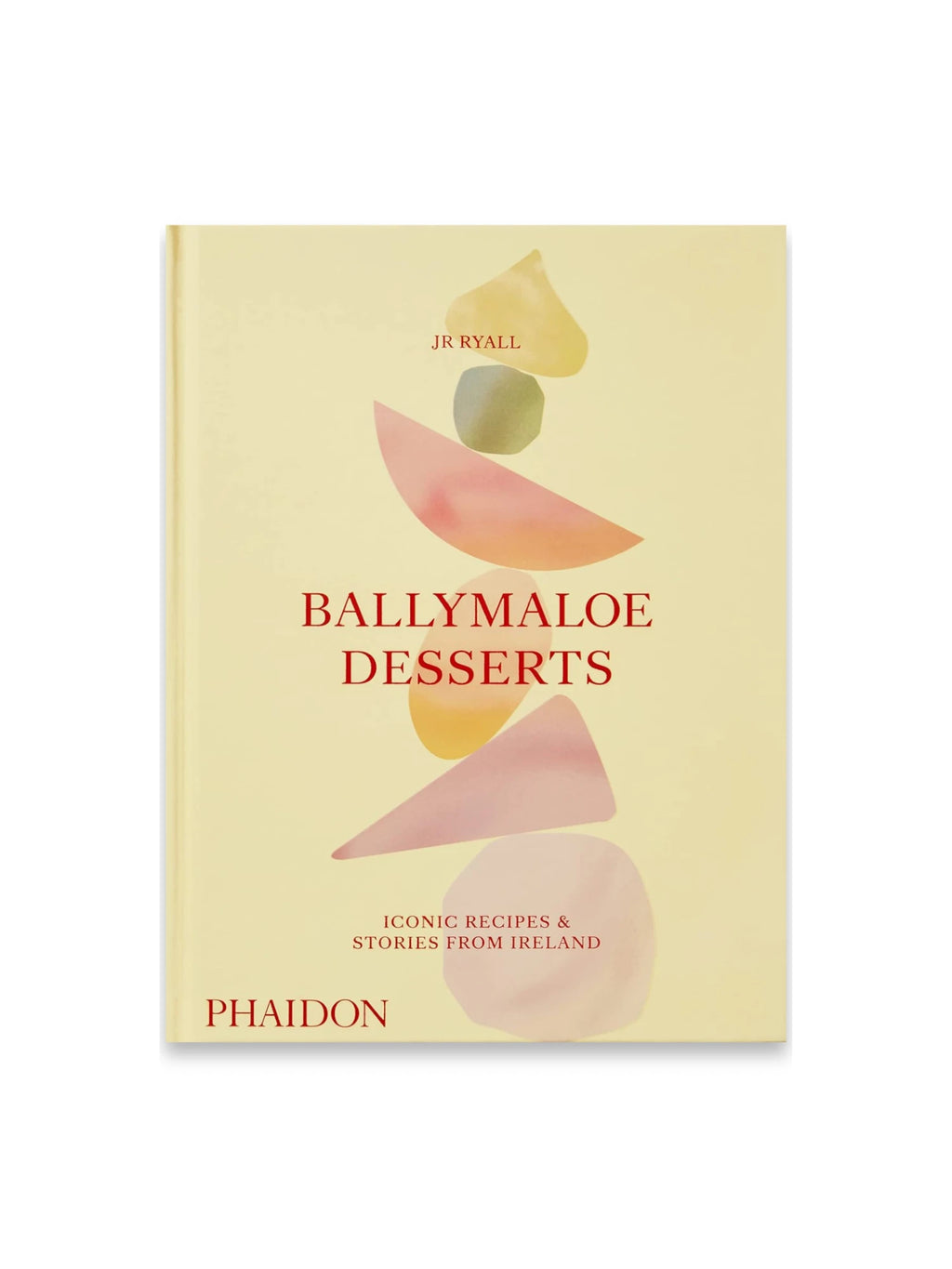 Ballymaloe Desserts: Iconic Recipes and Stories from Ireland