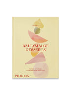 Ballymaloe Desserts: Iconic Recipes and Stories from Ireland