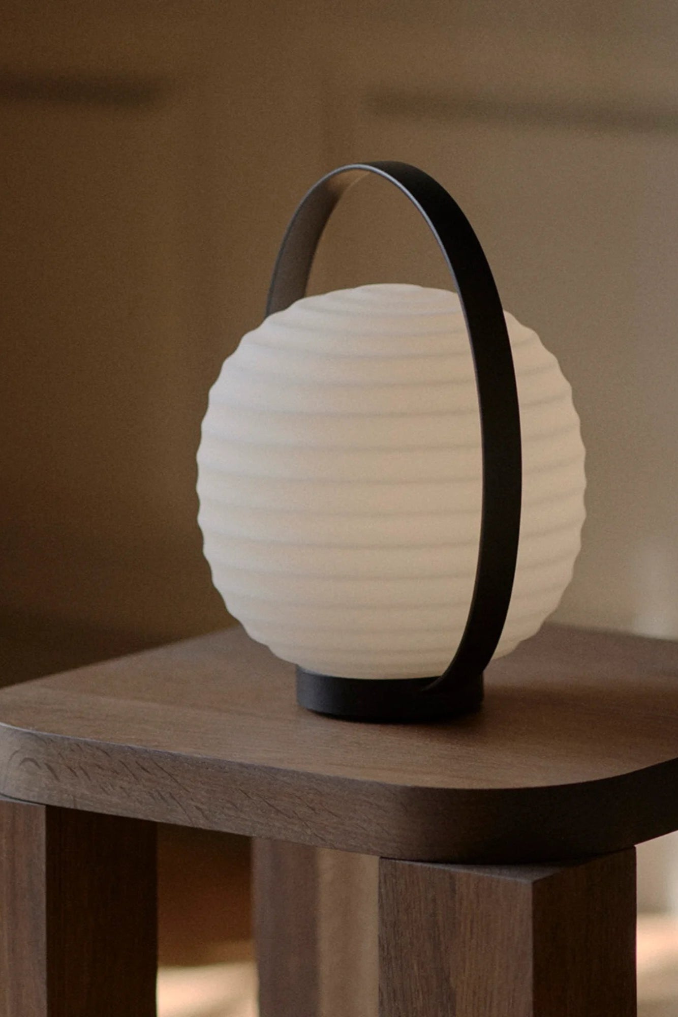 Lantern Portable Lamp - THAT COOL LIVING