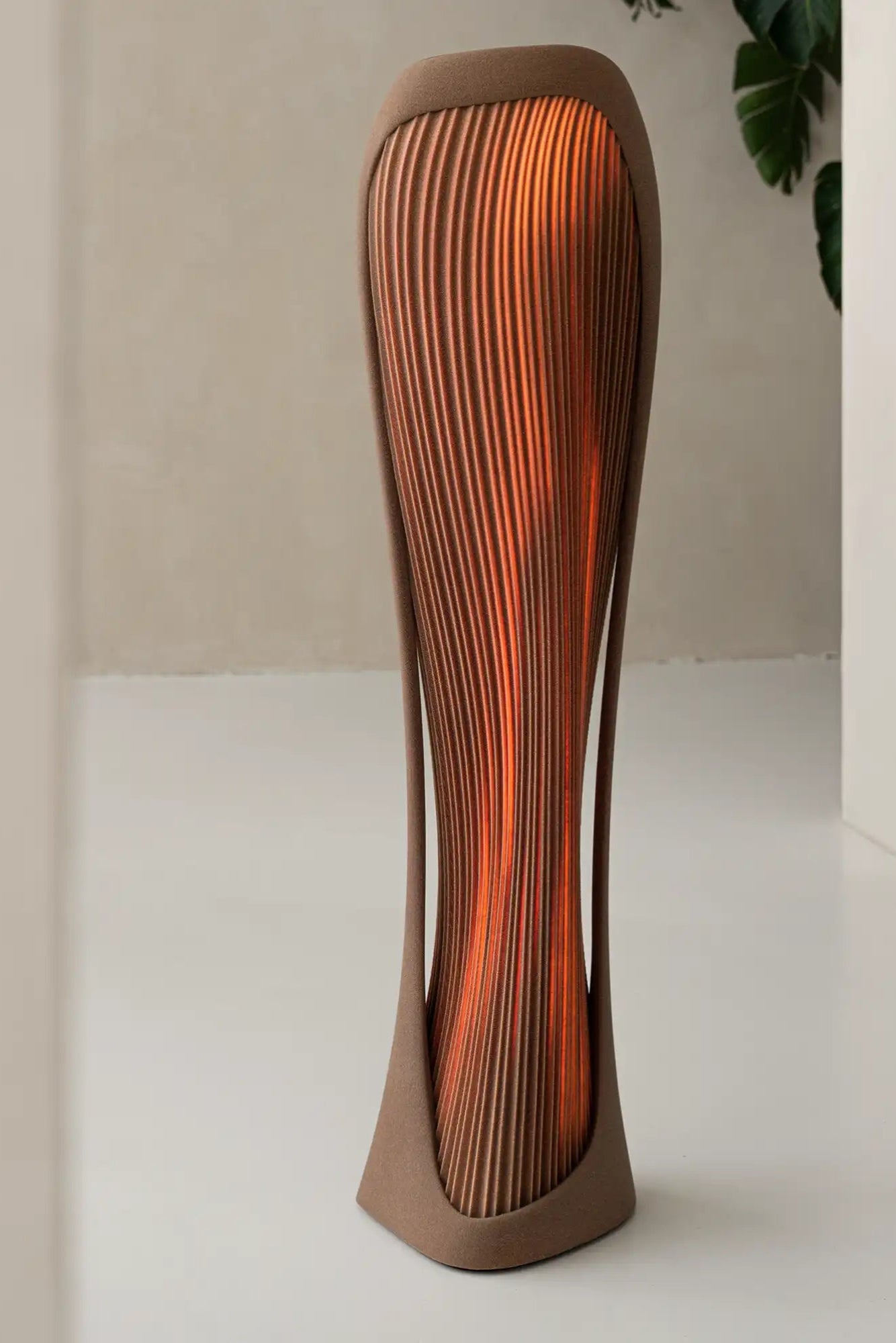 Barchan Floor Lamp - THAT COOL LIVING