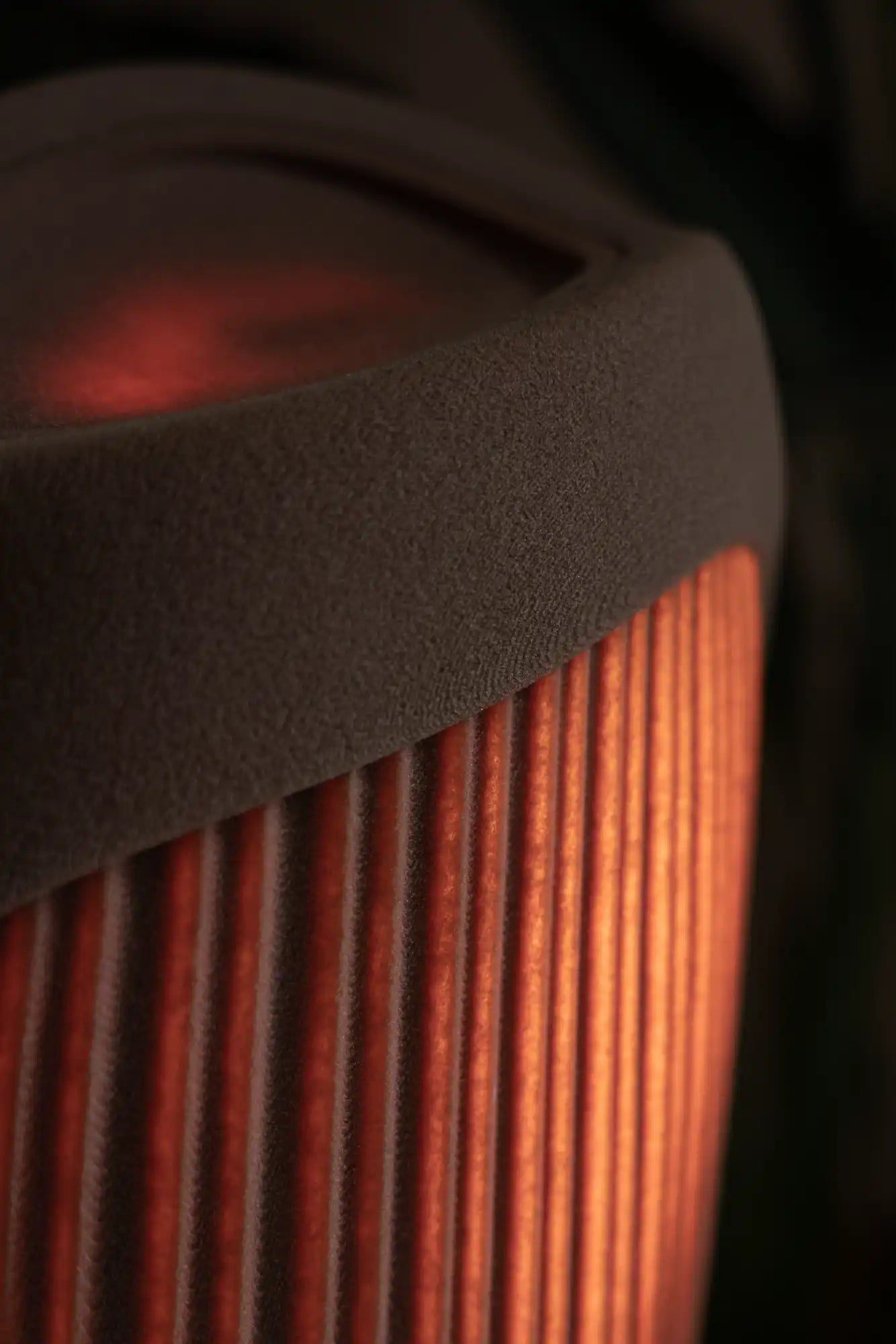 Barchan Floor Lamp - THAT COOL LIVING