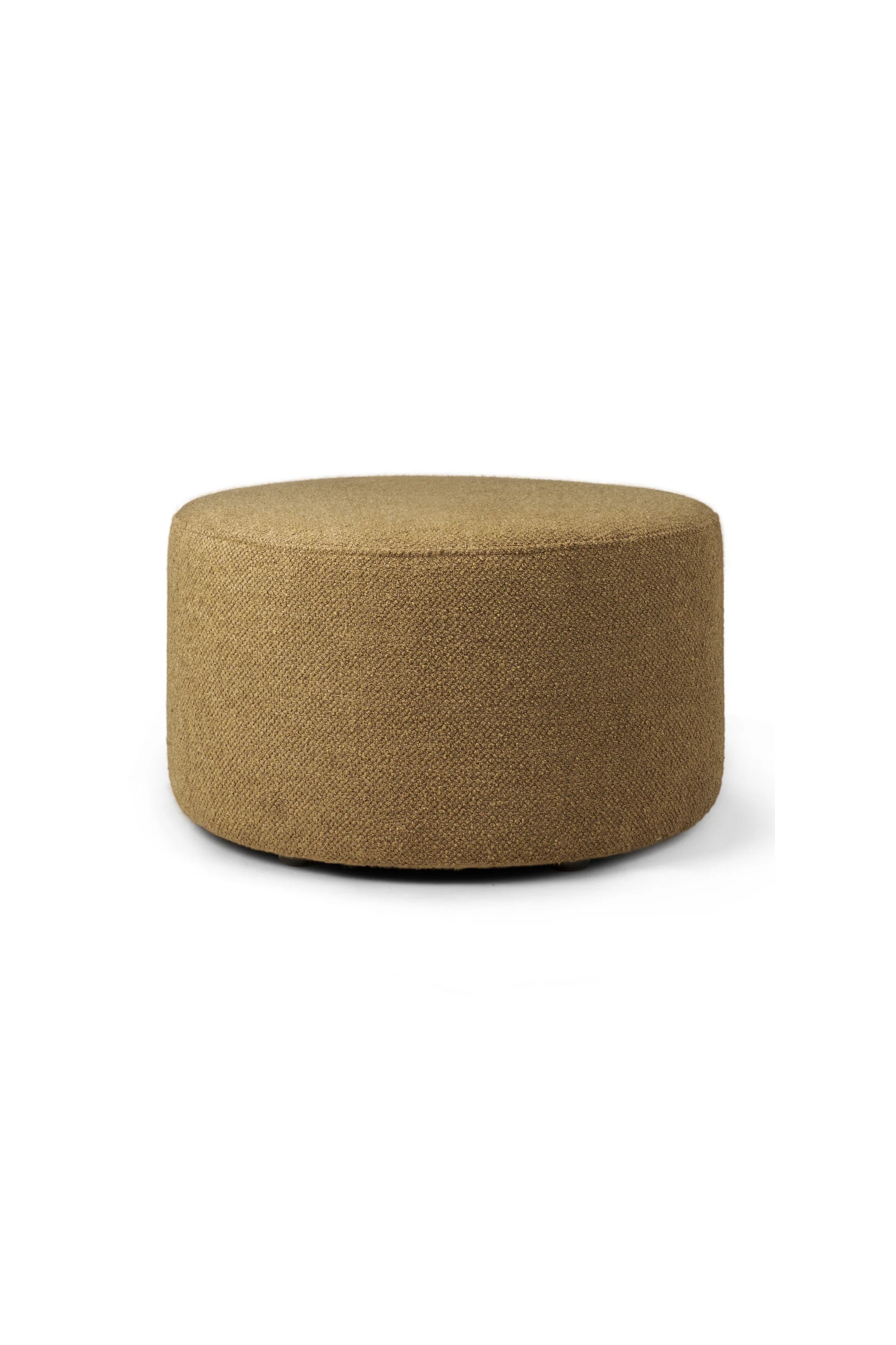 Barrow Pouf - Wide