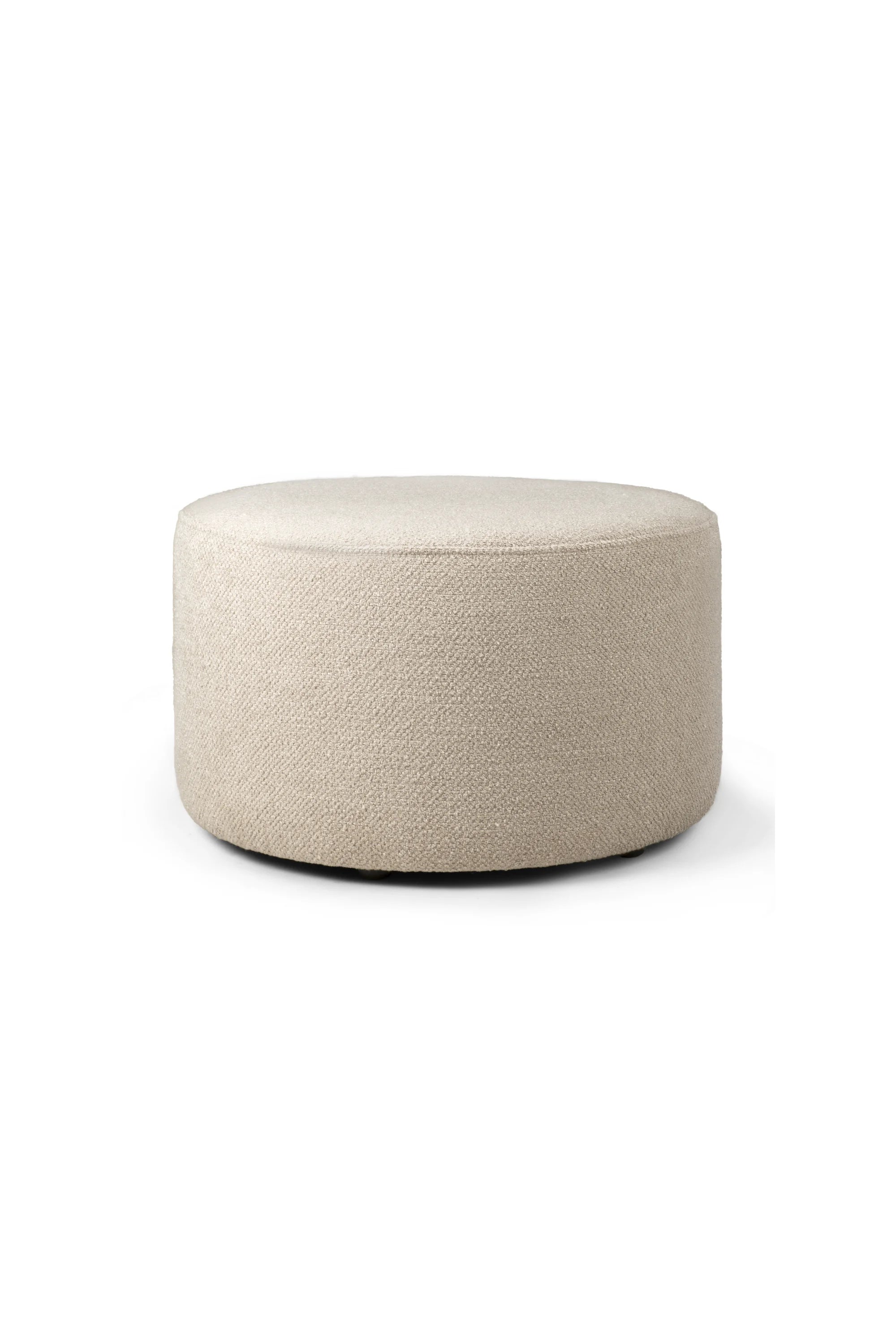 Barrow Pouf - Wide