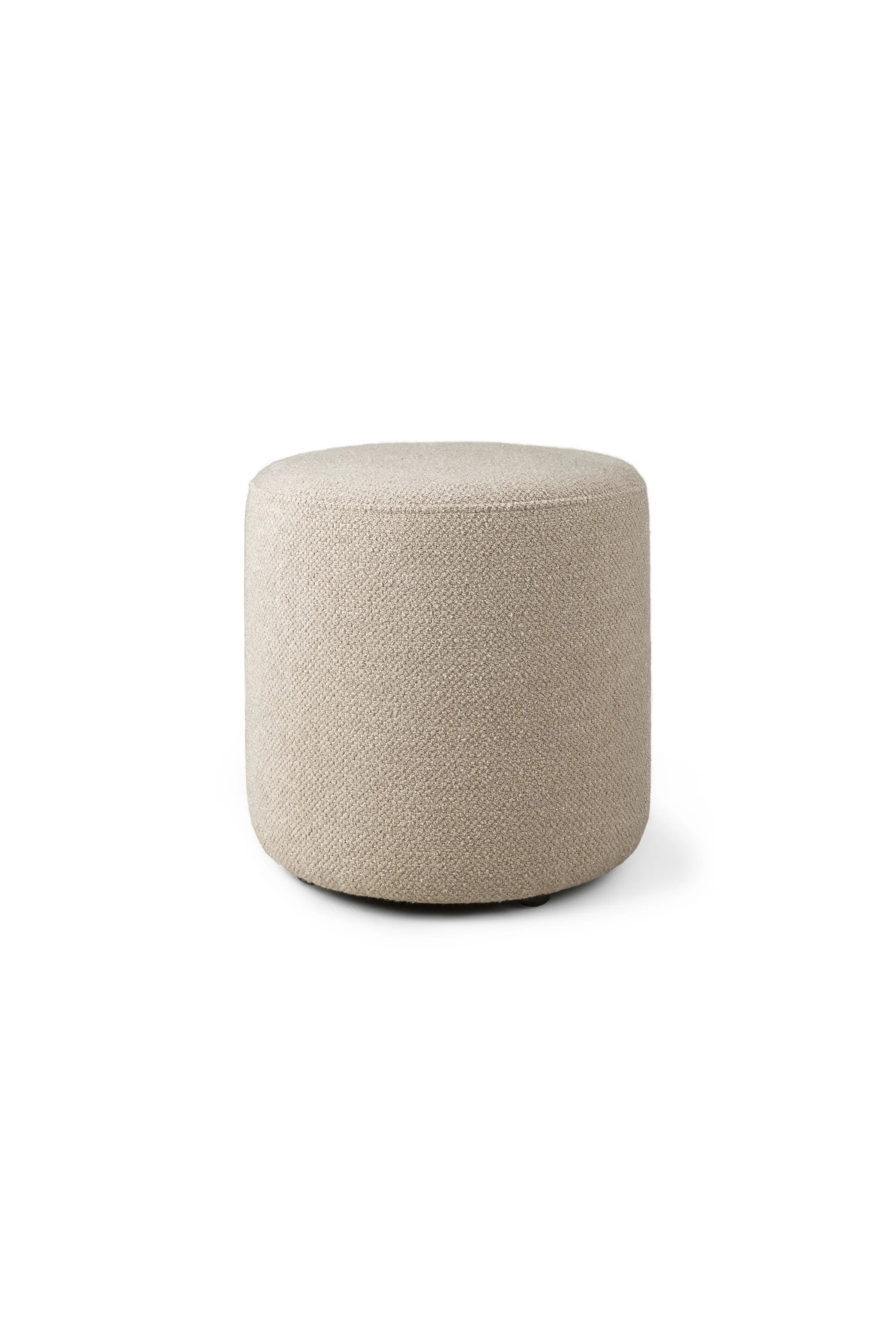 Barrow Pouf - Tall