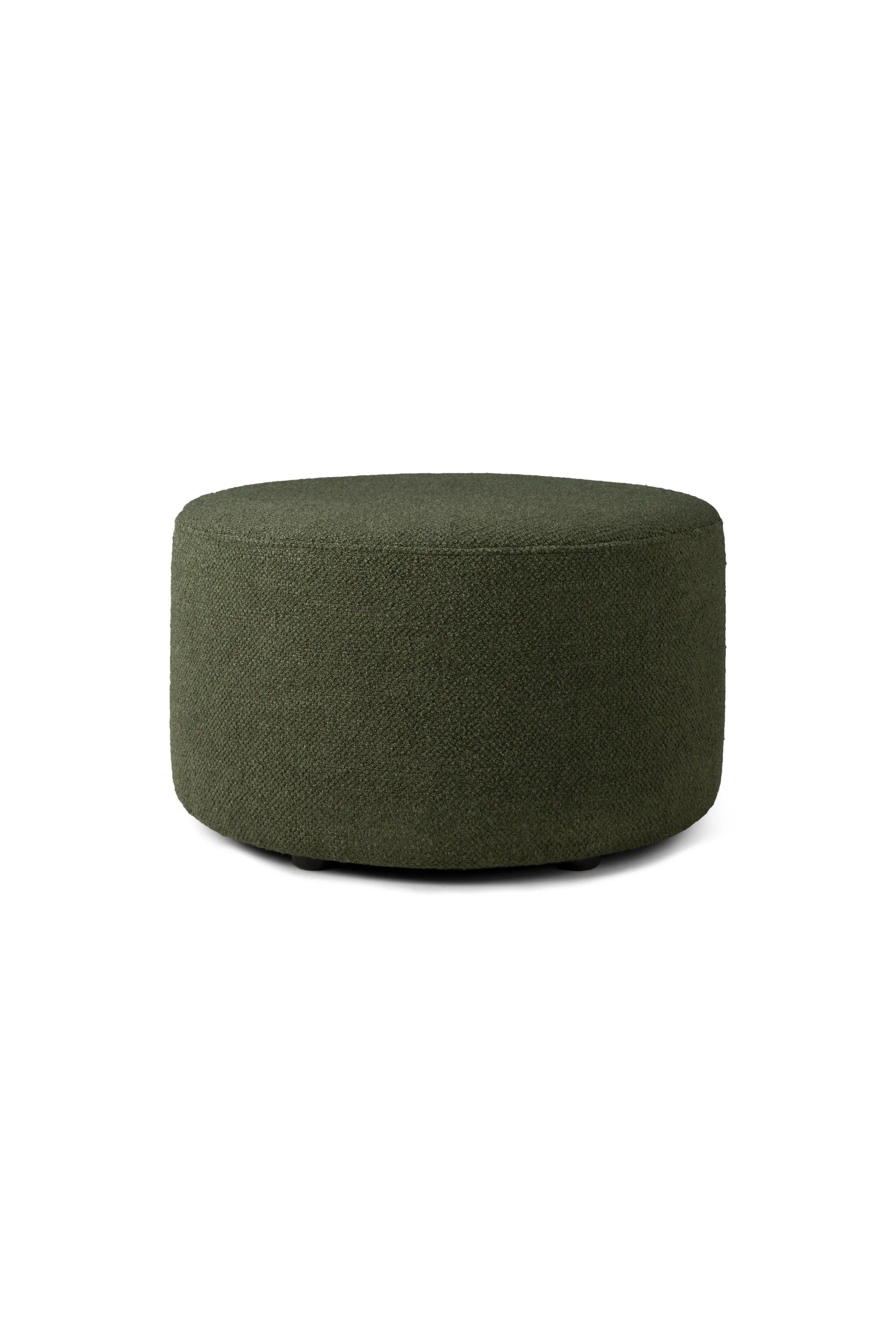 Barrow Pouf - Wide