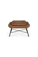 Barrow Footstool