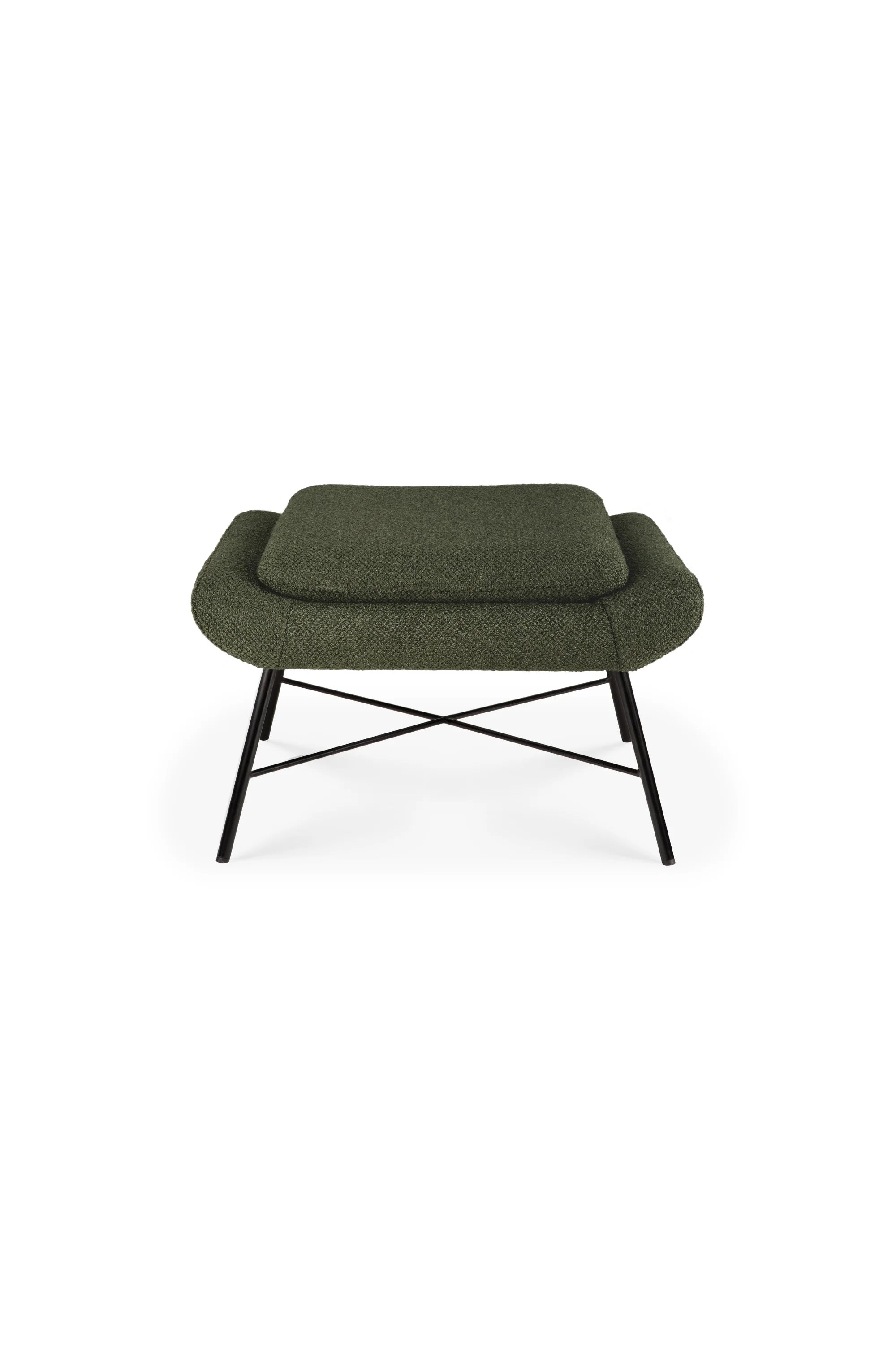 Barrow Footstool