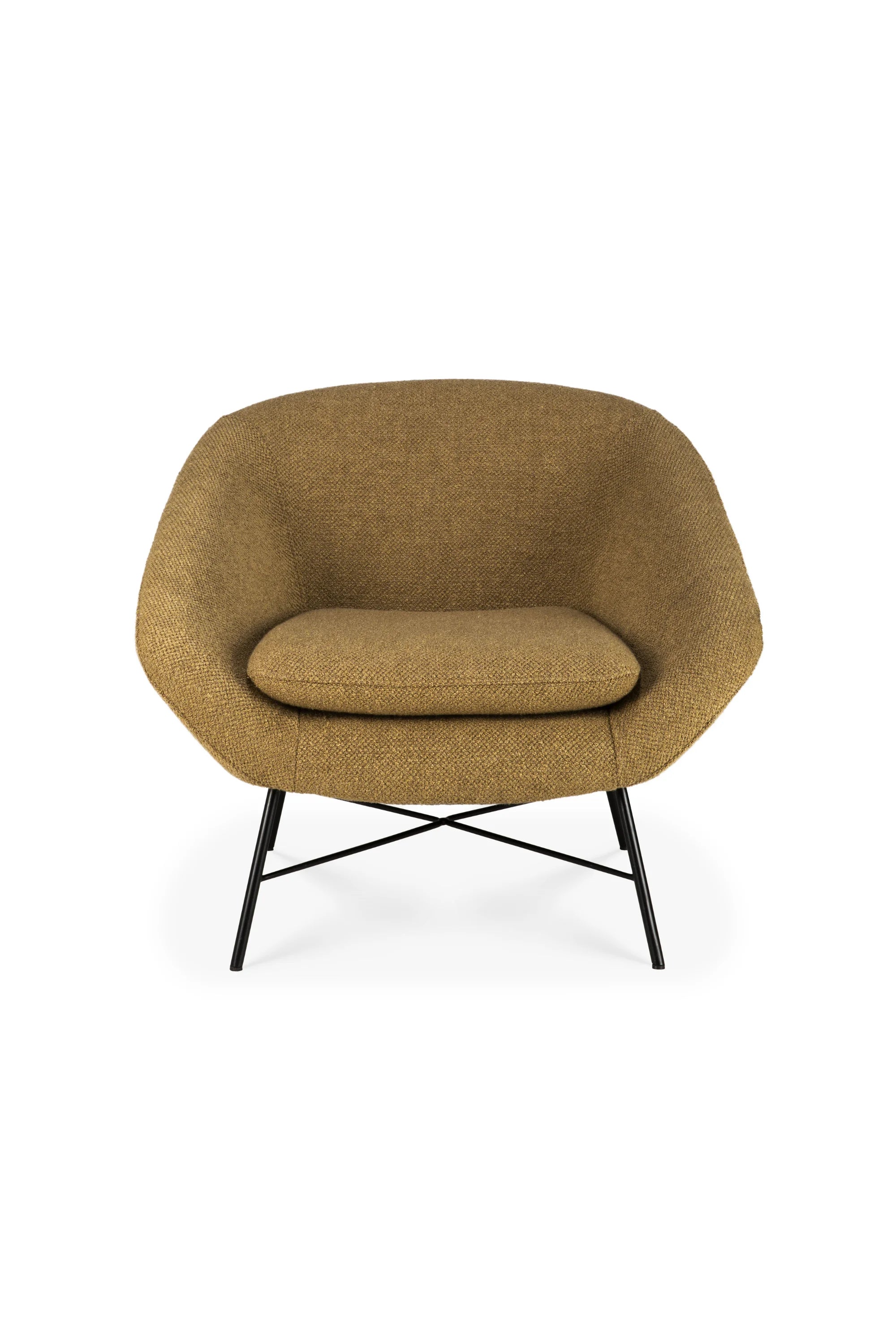 Barrow Lounge Chair