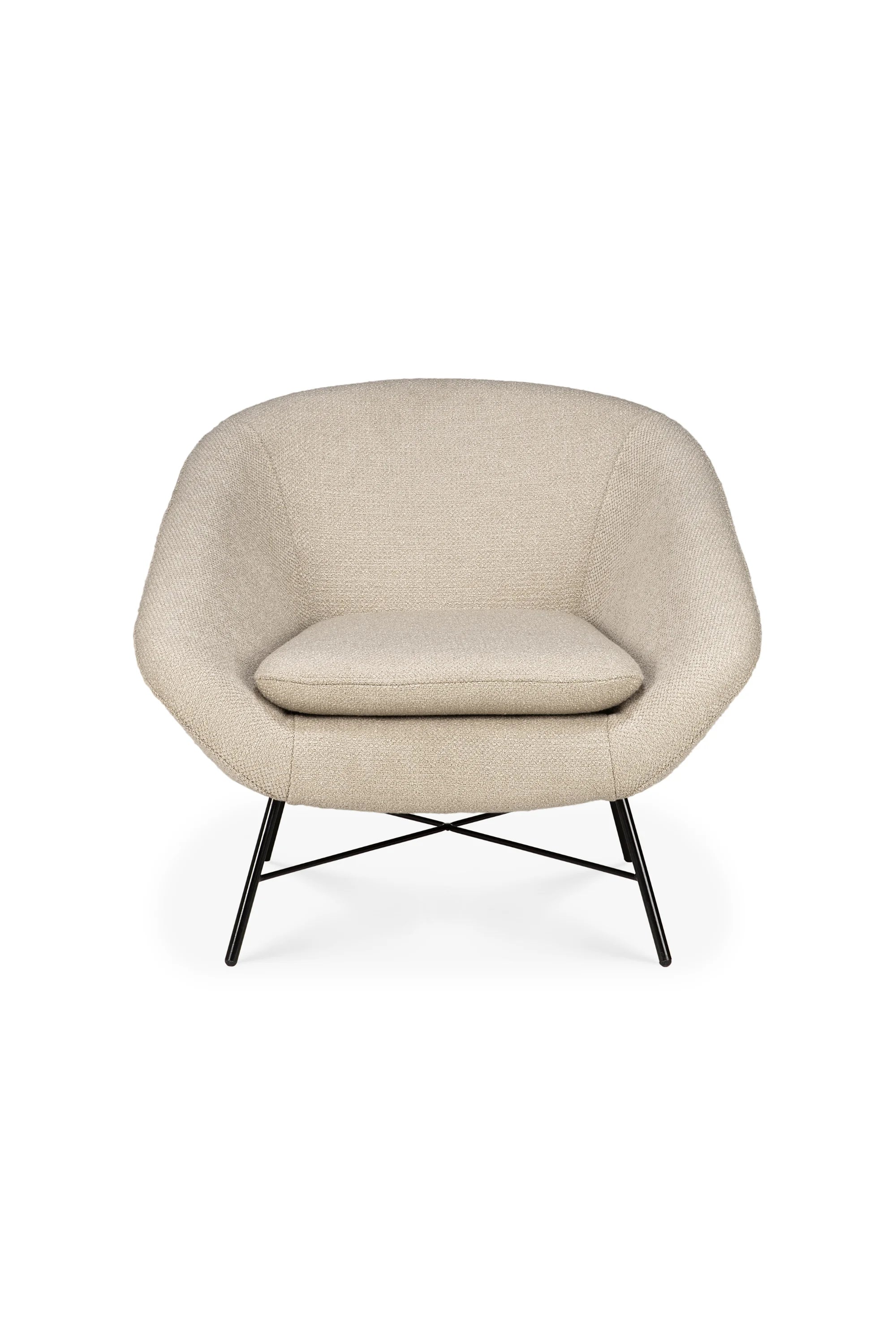 Barrow Lounge Chair