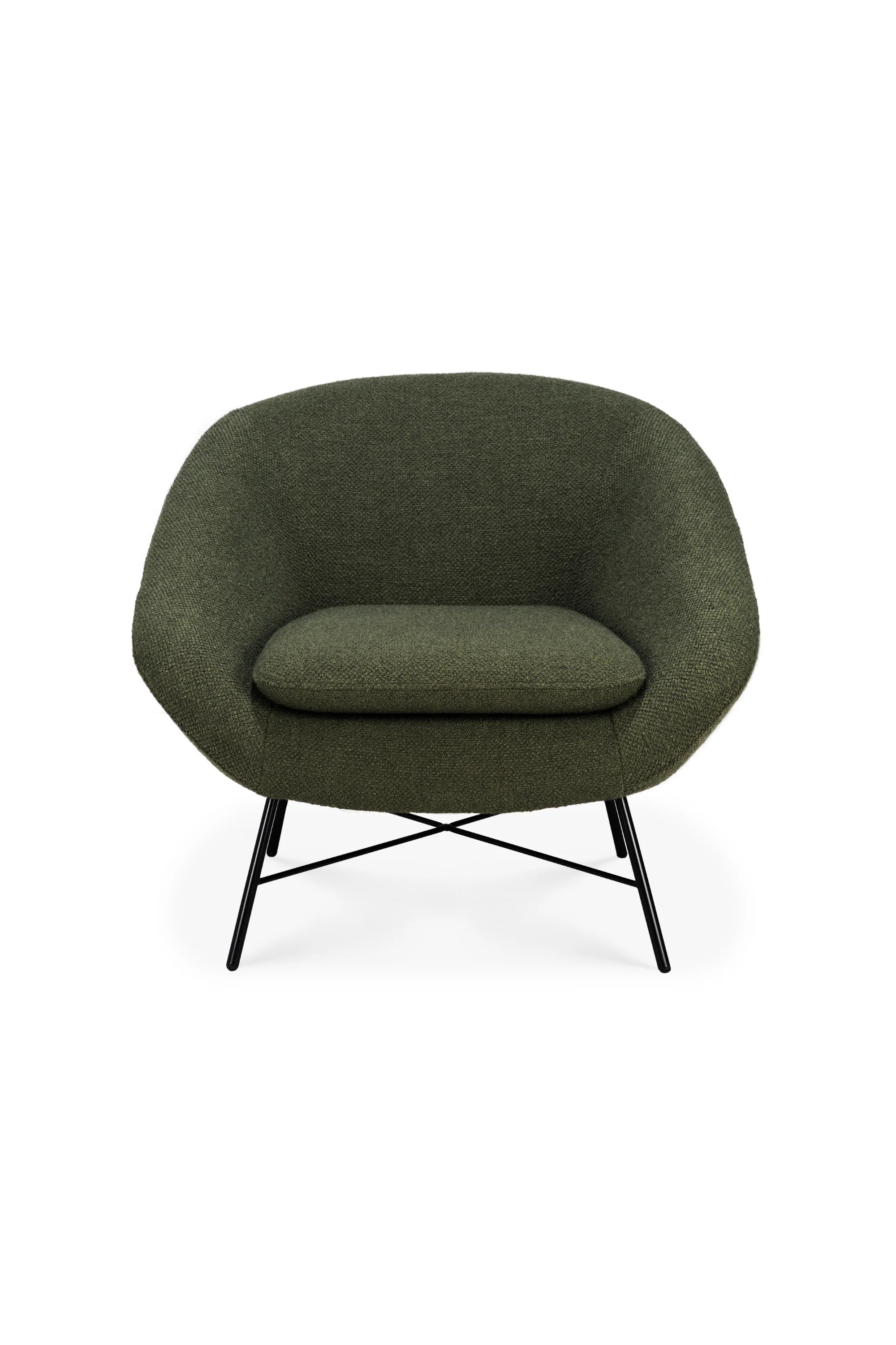 Barrow Lounge Chair