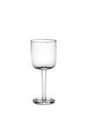 Base White Wine Glass - Set of 4