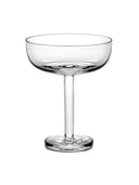 Base Champagne Coupe - Set of 4