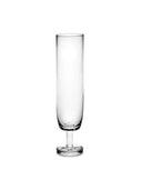 Base Champagne Flute - Set of 4