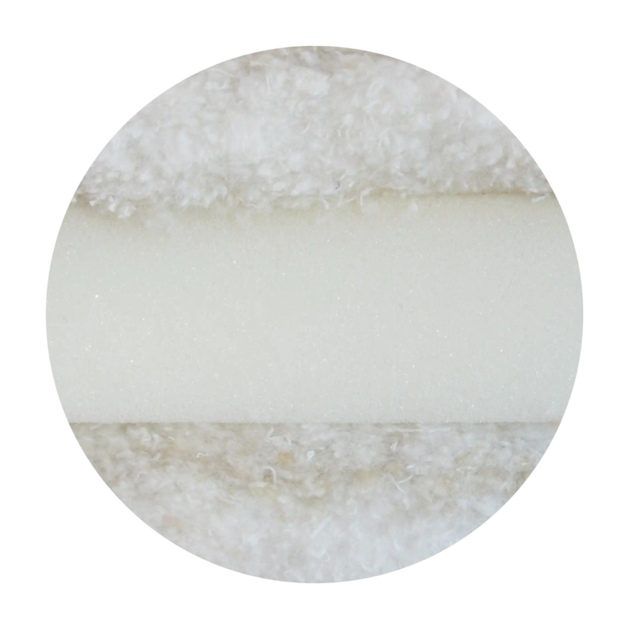 Standard Futon Mattress - Firm Cotton Support - Karup Design - That Cool Living